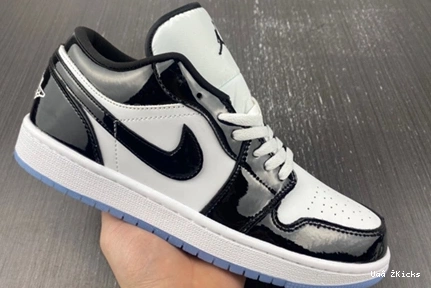 DV1309-100 Durable Jordan Concord Low 157 1 SE 0808